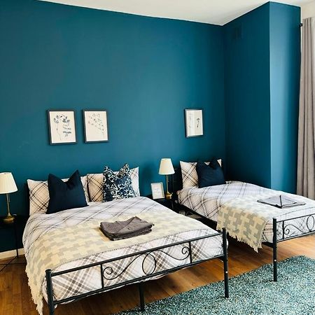 Jubilee Rooms 15 Minutes Central Лондон Екстер'єр фото