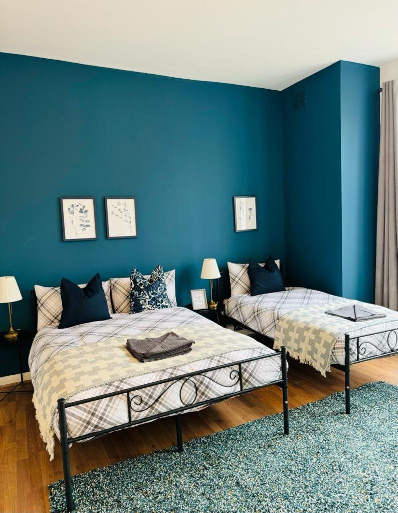 Jubilee Rooms 15 Minutes Central Лондон Екстер'єр фото